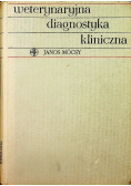 Weterynaryjna diagnostyka kliniczna
