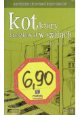 Dobry kryminał Tom 15 Kot który myszkował w szafach