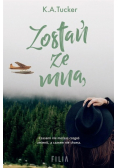 Zostań ze mną
