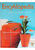 Encyklopedia roślin pokojowych