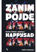 Zanim pójdę