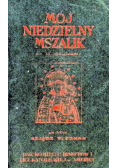 Mój niedzielny mszalik 1940 r.