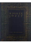 Książę Józef  1913r