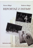 Reportaż z Fatimy