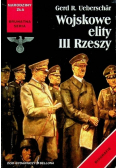 Wojskowe elity III Rzeszy