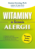 Witaminy w leczeniu alergii