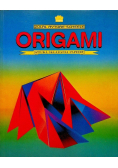 Origami Sztuka składania papieru