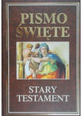 Pismo Święte. Stary Testament