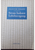 Stroje ludowe Lubelszczyzny