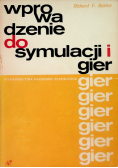 Wprowadzenie do symulacji i gier