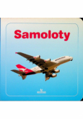 Samoloty