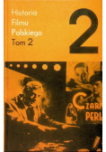 Historia filmu polskiego Tom 2
