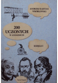 200 uczonych w anegdocie Księga I