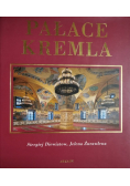 Pałace Kremla