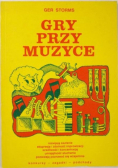 Gry przy muzyce