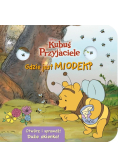 Kubuś i Przyjaciele - Gdzie jest miodek