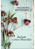 Ballada o ciotce Matyldzie