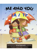 Me and you Ja i Ty