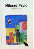 Papierowy teatr
