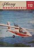Plany modelarskie Nr 112/83