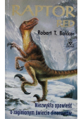 Raptor Red