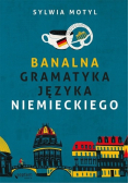 Banalna gramatyka języka niemieckiego