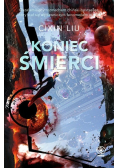Wspomnienie o przeszłości Ziemi Tom 3 Koniec śmierci