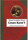 Cesarz Karol V