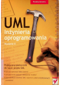 UML Inżynieria oprogramowania