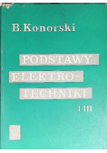 Podstawy elektrotechniki Tom III