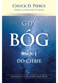Gdy Bóg mówi do Ciebie Nowa