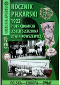 Rocznik piłkarski 1922