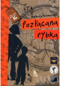 Pozłacana Rybka