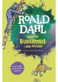 Państwo Burakowie i inne historie