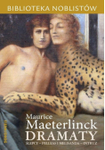 Dramaty: Ślepcy, Pelleas i Melisanda, Intruz