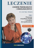 Leczenie chorób przewlekłych i onkologicznych Tom 3