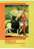 Biblia a literatura Polska