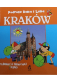 Podróże Bolka i Lolka Kraków