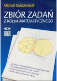 Zbiór zadań z kółka matematycznego