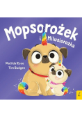 Mopsorożek i Milusirożka