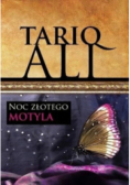 Noc złotego motyla