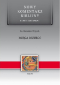 Nowy komentarz biblijny Księga Jozuego Tom 4