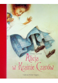 Alicja w Krainie Czarów