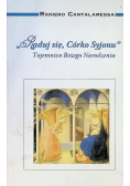 Raduj się Córko Syjonu