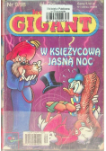 Komiks Gigant: Między nami artystami