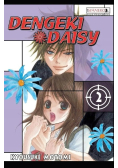 Manga Dengeki Daisy tom 2