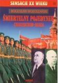Śmiertelny pojedynek Chruszczow - Beria