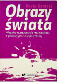 Obrazy świata