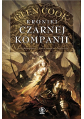Kroniki Czarnej Kompanii