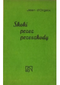 Skoki przez przeszkody